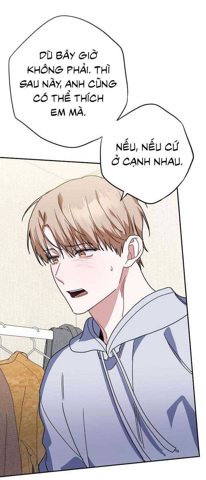 Khu Vực Chủ Nghĩa Tình Yêu Chapter 59 - 19