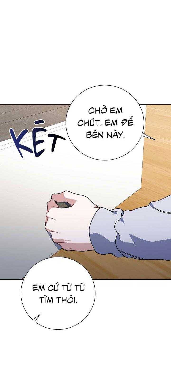 Khu Vực Chủ Nghĩa Tình Yêu Chapter 59 - 3