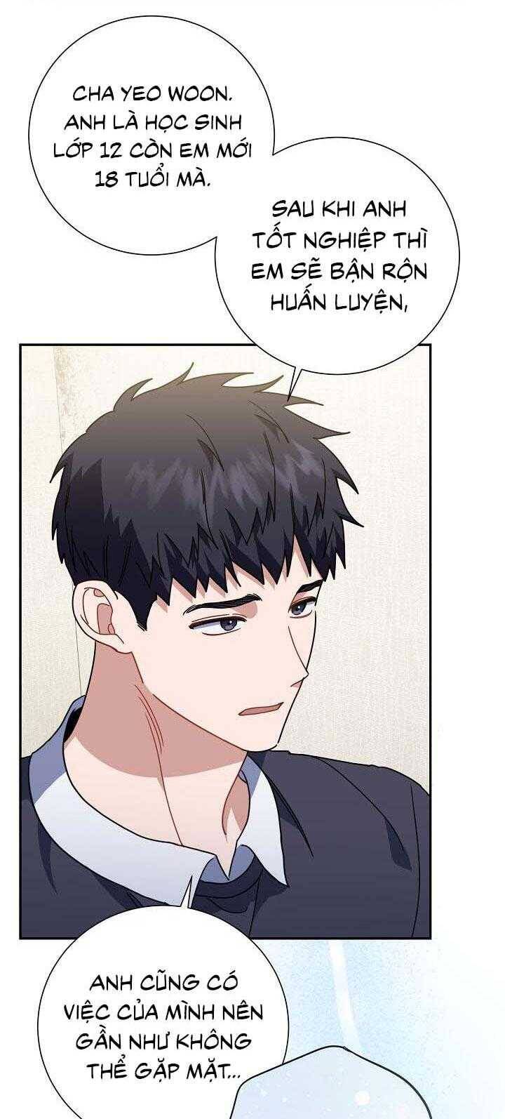 Khu Vực Chủ Nghĩa Tình Yêu Chapter 59 - 26