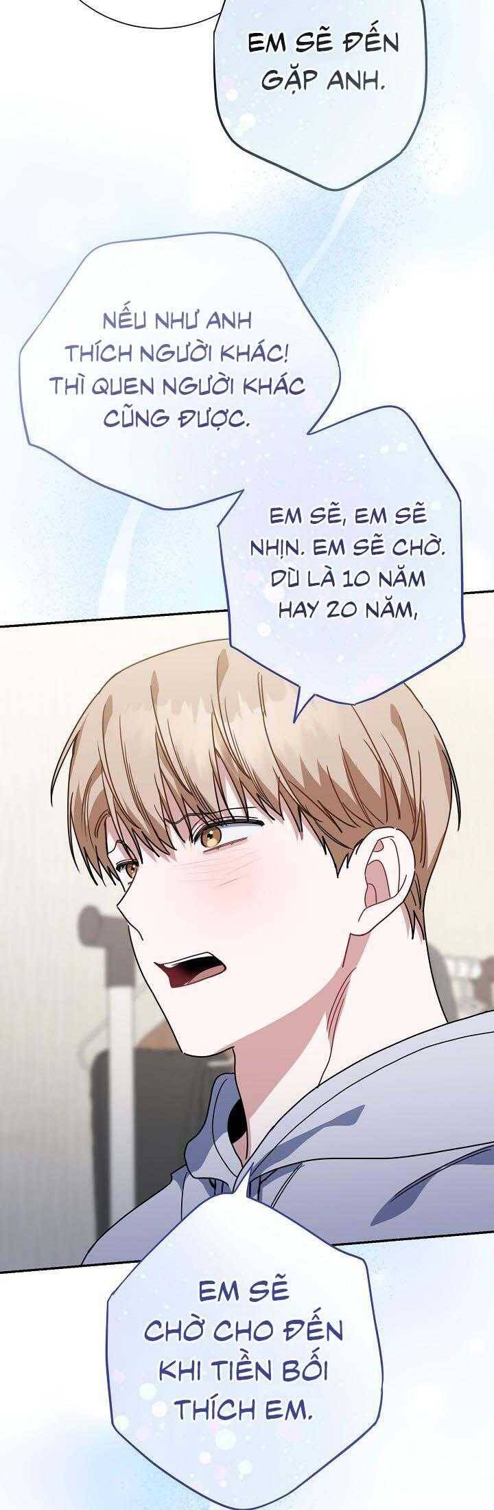 Khu Vực Chủ Nghĩa Tình Yêu Chapter 59 - 27