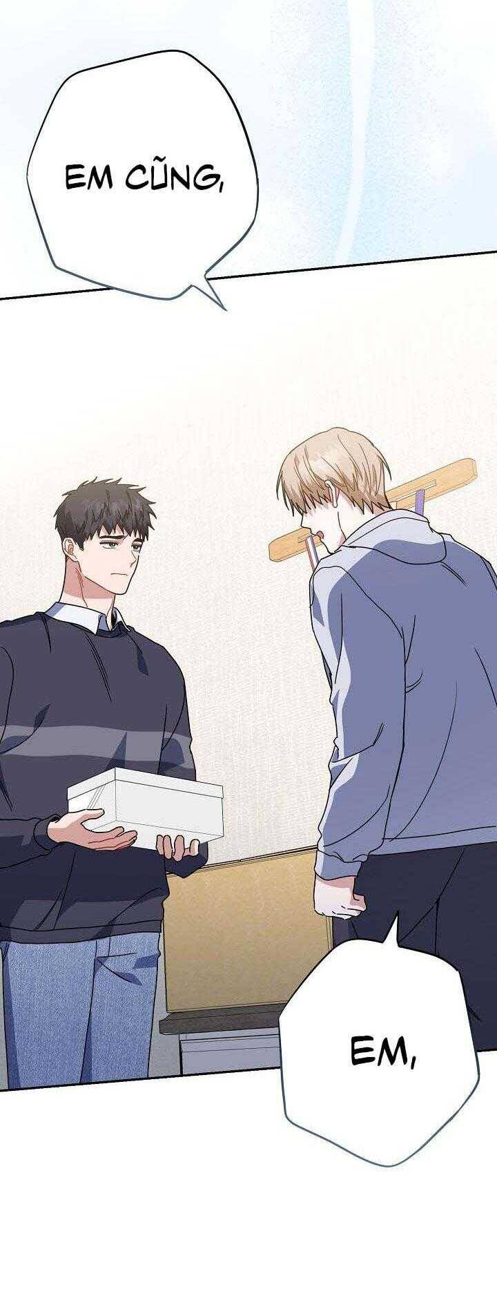 Khu Vực Chủ Nghĩa Tình Yêu Chapter 59 - 29