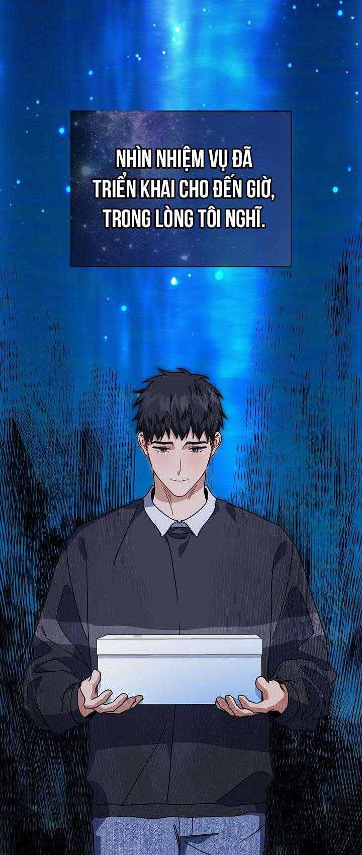 Khu Vực Chủ Nghĩa Tình Yêu Chapter 59 - 36