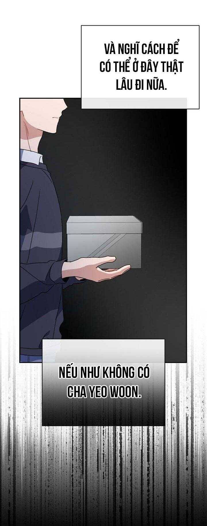 Khu Vực Chủ Nghĩa Tình Yêu Chapter 59 - 40