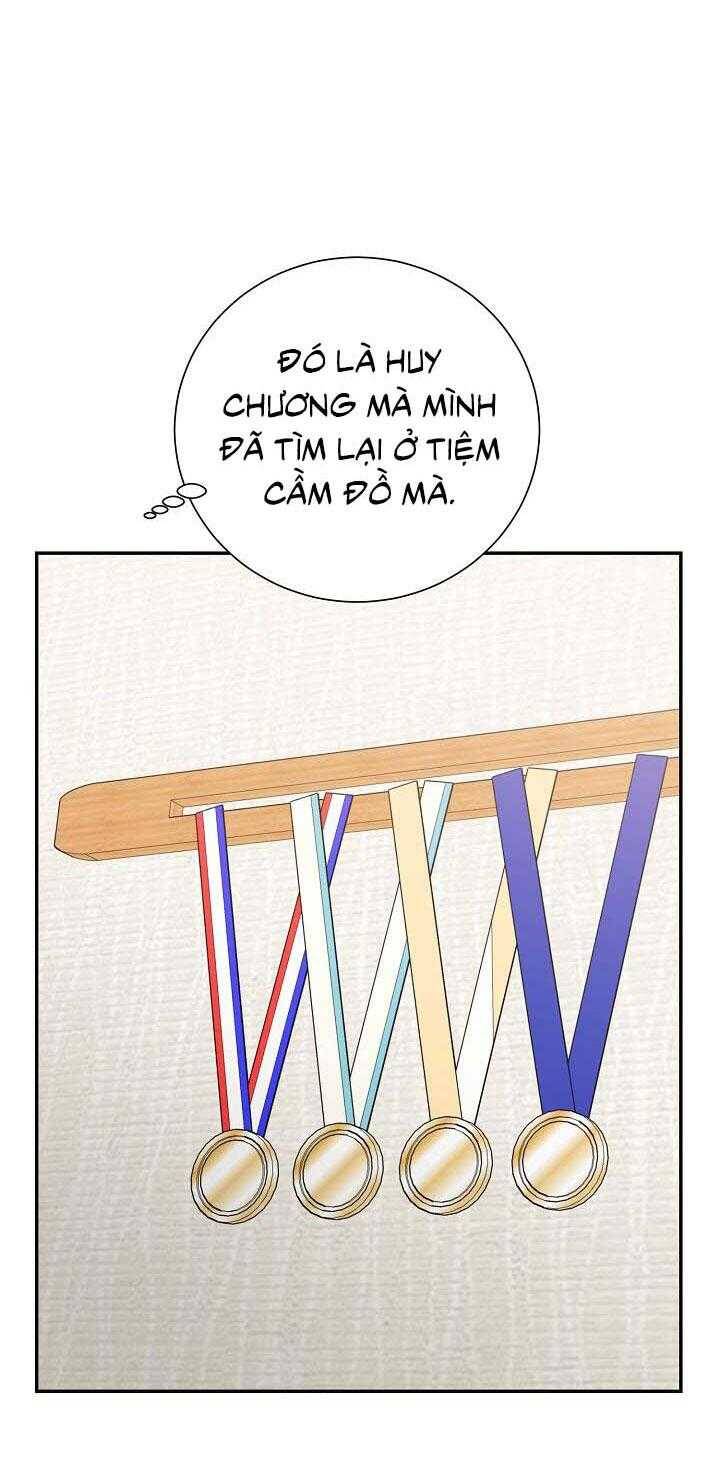 Khu Vực Chủ Nghĩa Tình Yêu Chapter 59 - 5