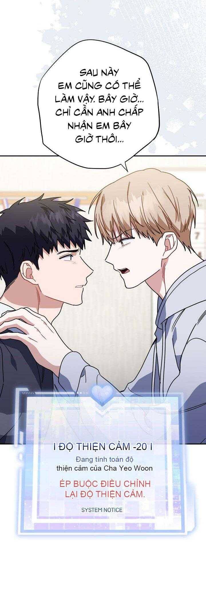 Khu Vực Chủ Nghĩa Tình Yêu Chapter 59 - 50