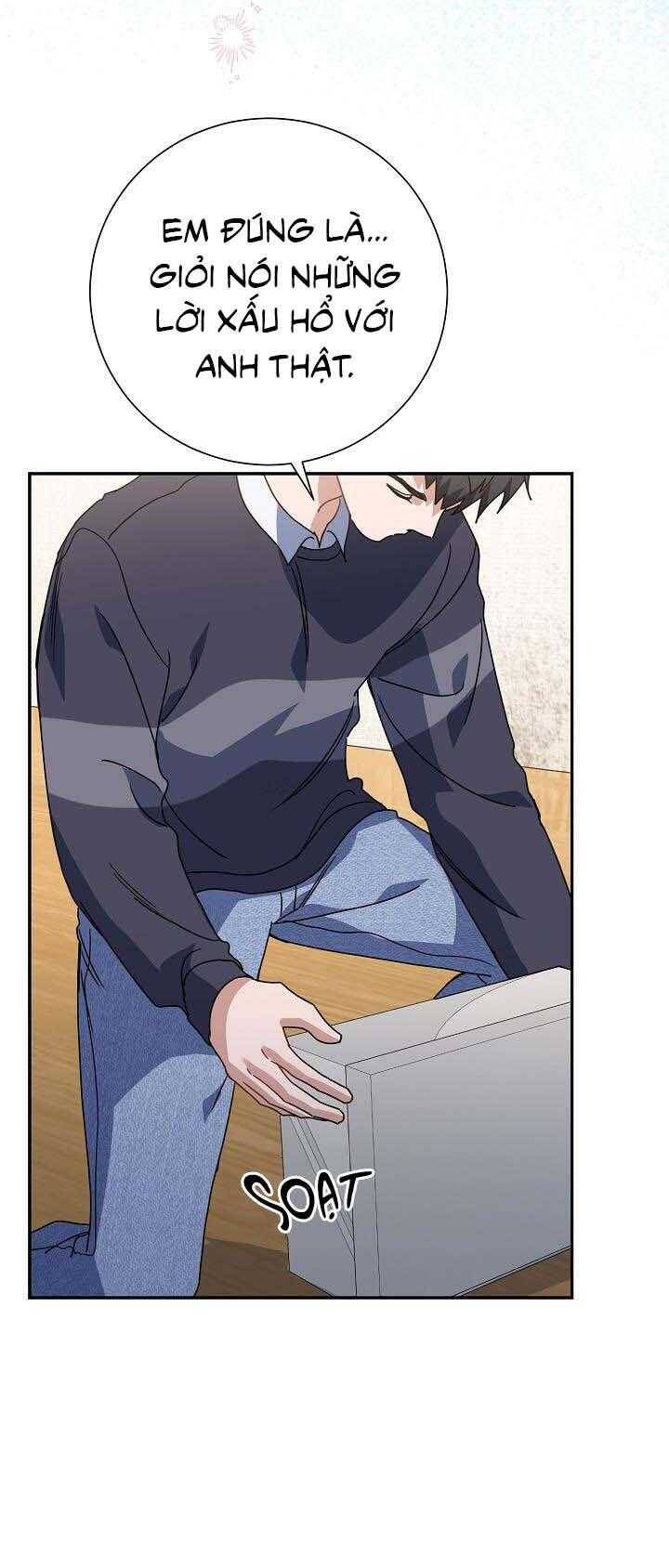 Khu Vực Chủ Nghĩa Tình Yêu Chapter 59 - 67