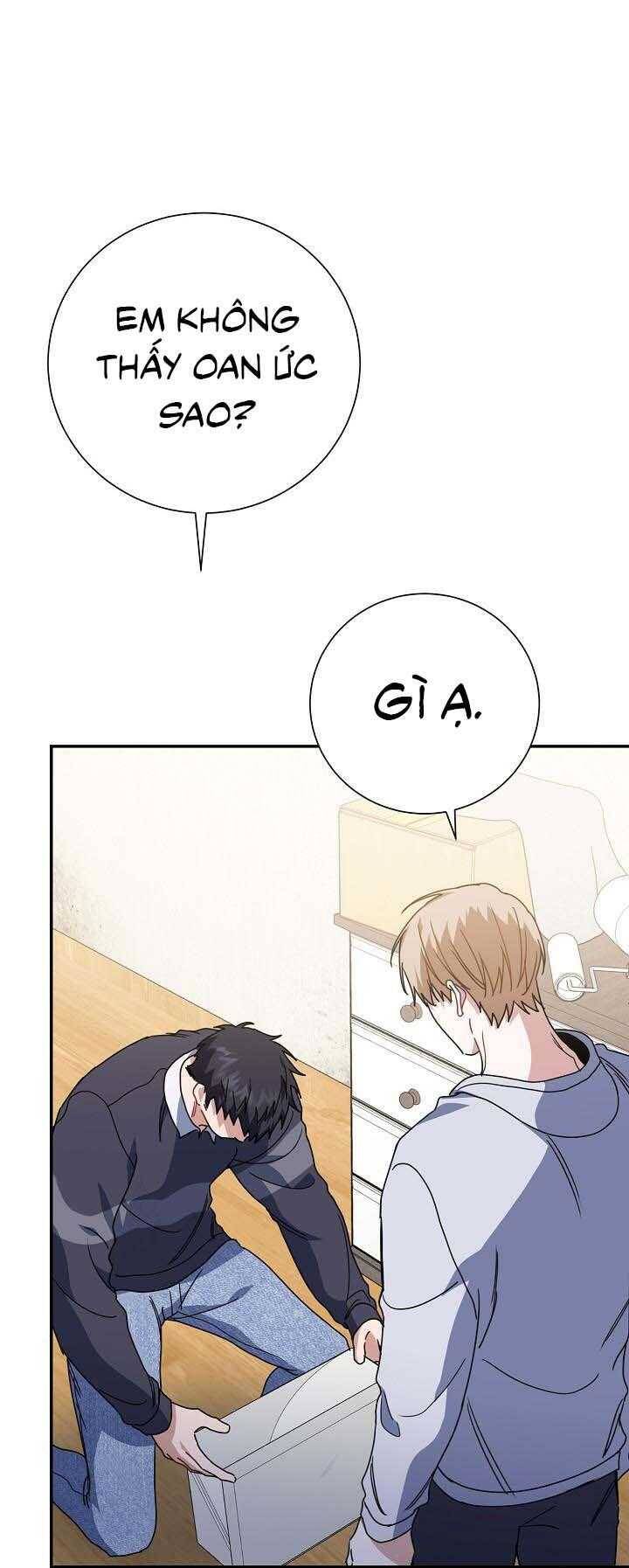 Khu Vực Chủ Nghĩa Tình Yêu Chapter 59 - 68