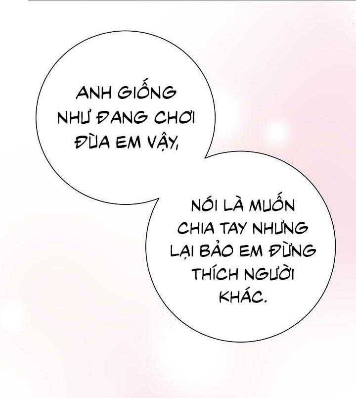 Khu Vực Chủ Nghĩa Tình Yêu Chapter 59 - 69