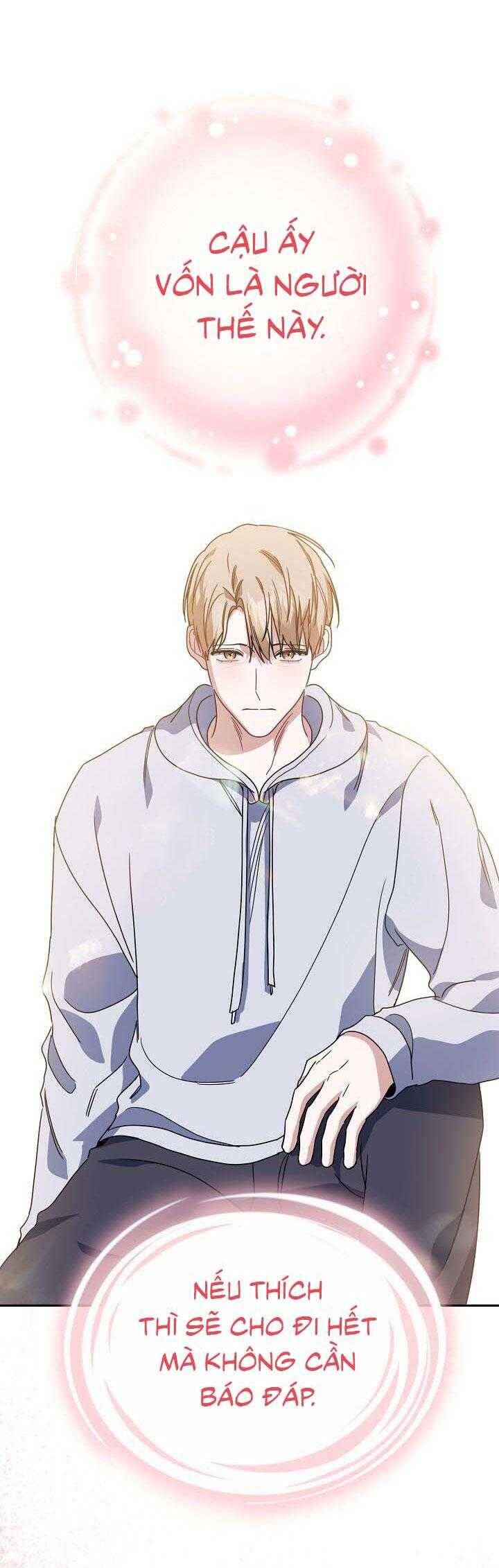 Khu Vực Chủ Nghĩa Tình Yêu Chapter 59 - 71