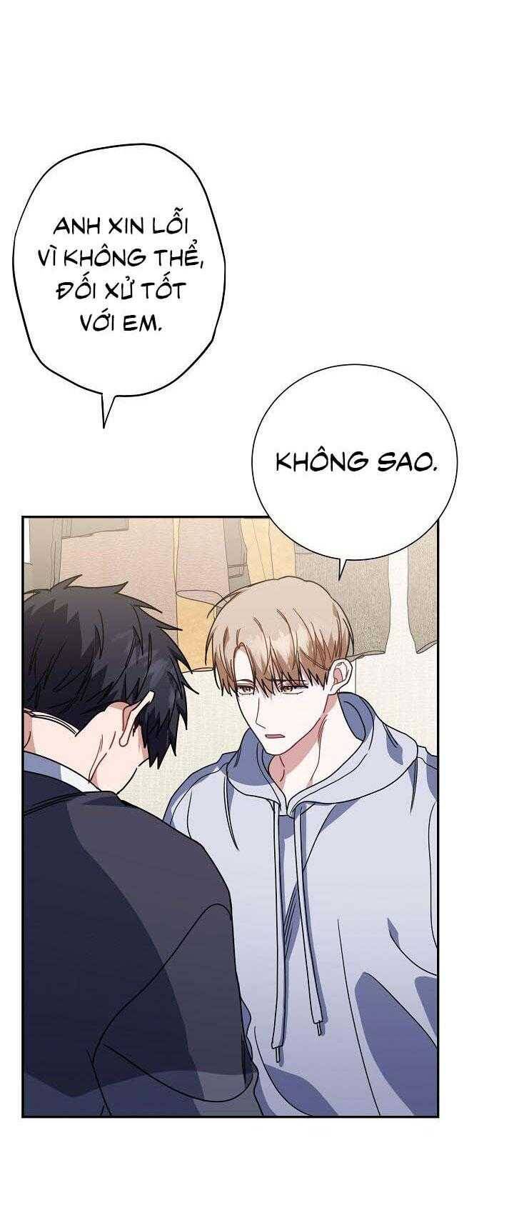 Khu Vực Chủ Nghĩa Tình Yêu Chapter 59 - 73