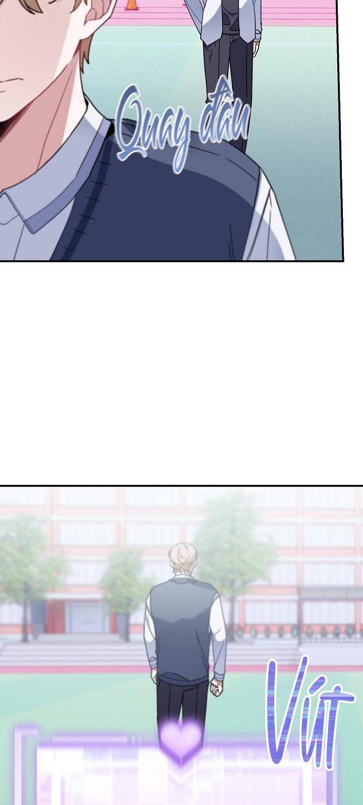 Khu Vực Chủ Nghĩa Tình Yêu Chapter 6 - 19