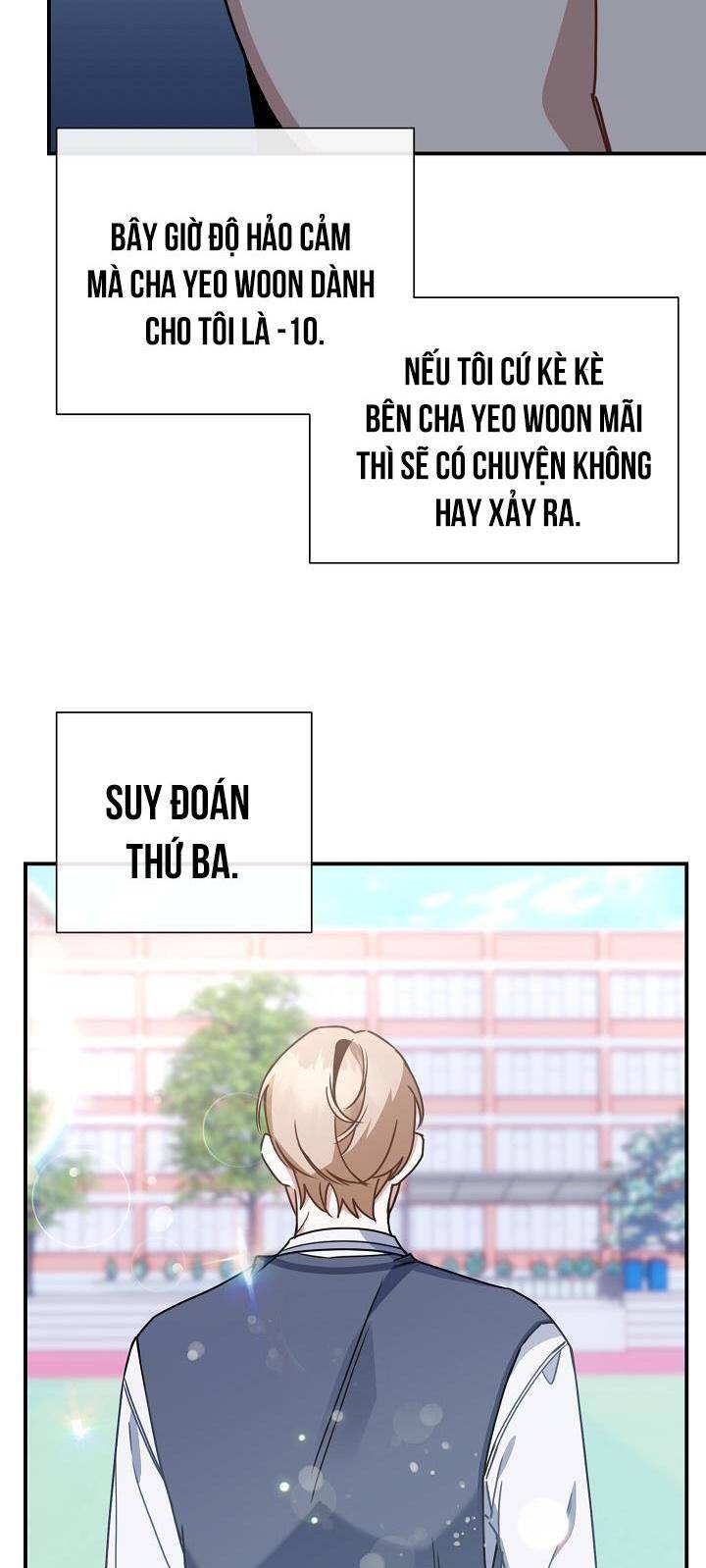 Khu Vực Chủ Nghĩa Tình Yêu Chapter 6 - 22