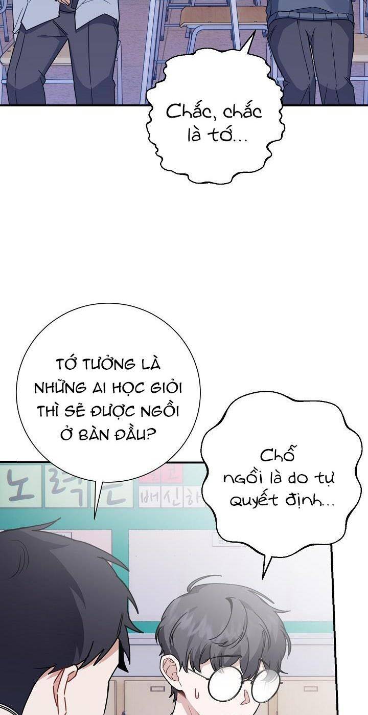 Khu Vực Chủ Nghĩa Tình Yêu Chapter 6 - 27