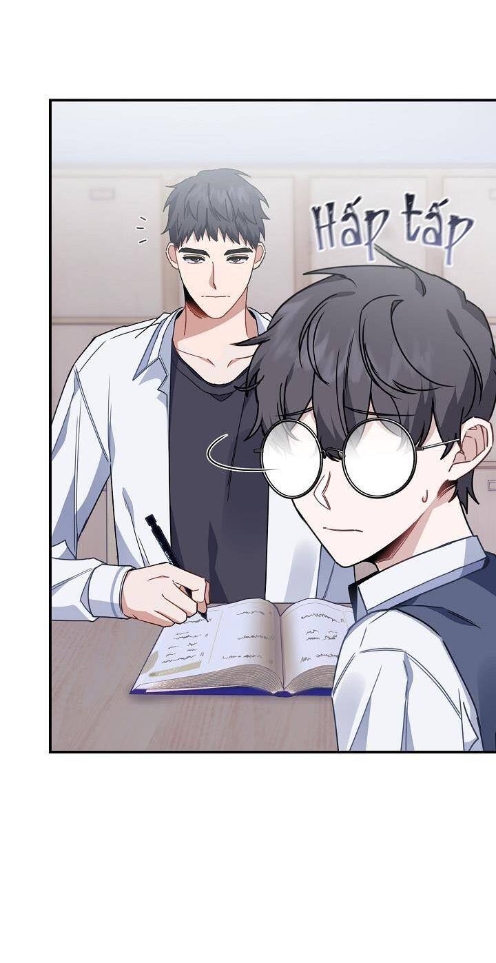 Khu Vực Chủ Nghĩa Tình Yêu Chapter 6 - 32