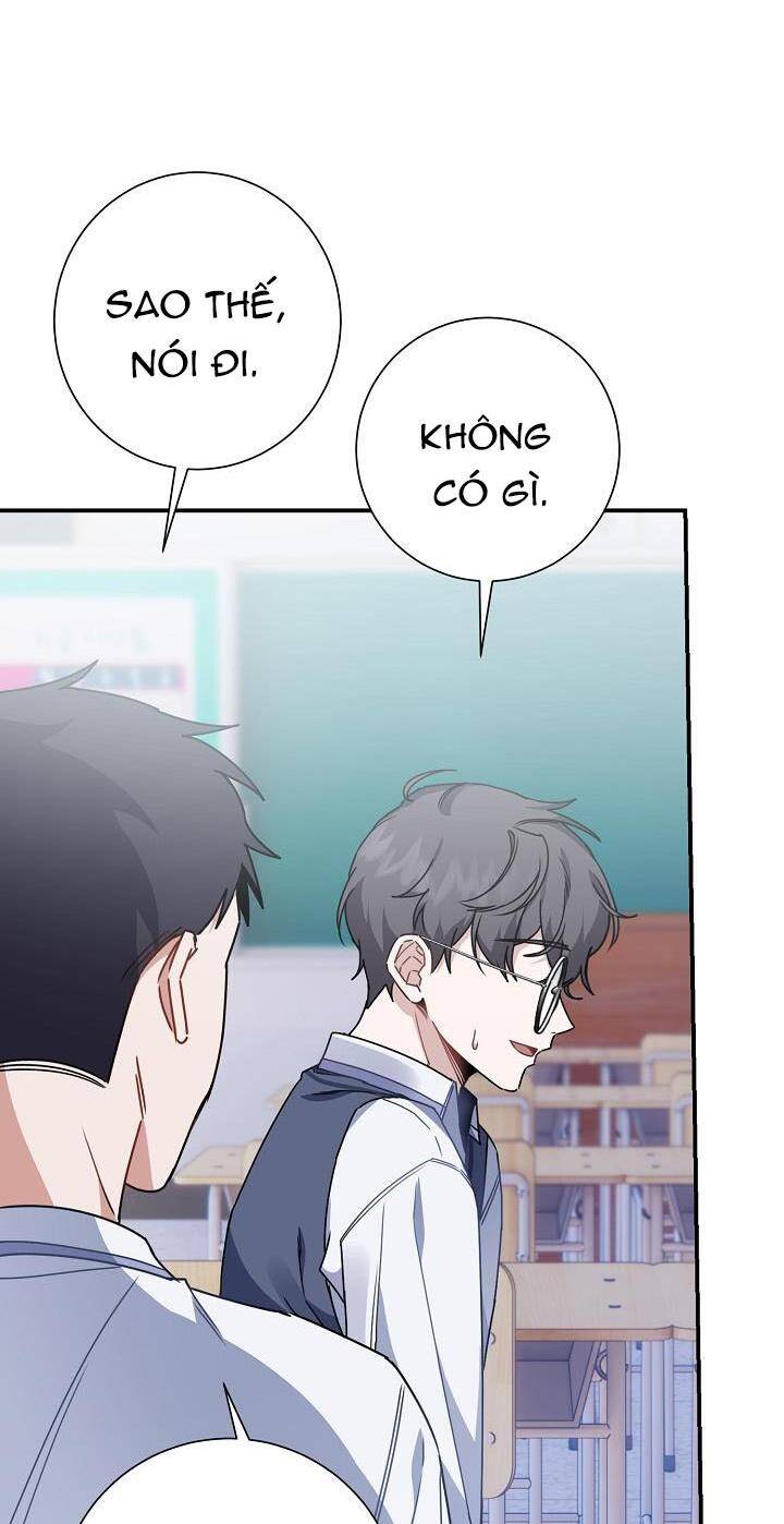 Khu Vực Chủ Nghĩa Tình Yêu Chapter 6 - 33