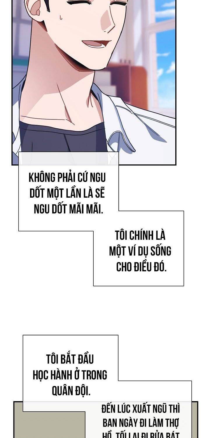 Khu Vực Chủ Nghĩa Tình Yêu Chapter 6 - 37