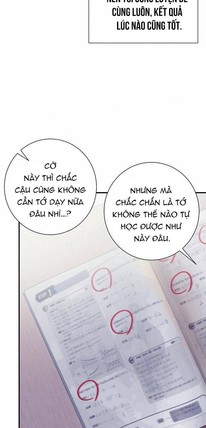 Khu Vực Chủ Nghĩa Tình Yêu Chapter 6 - 40