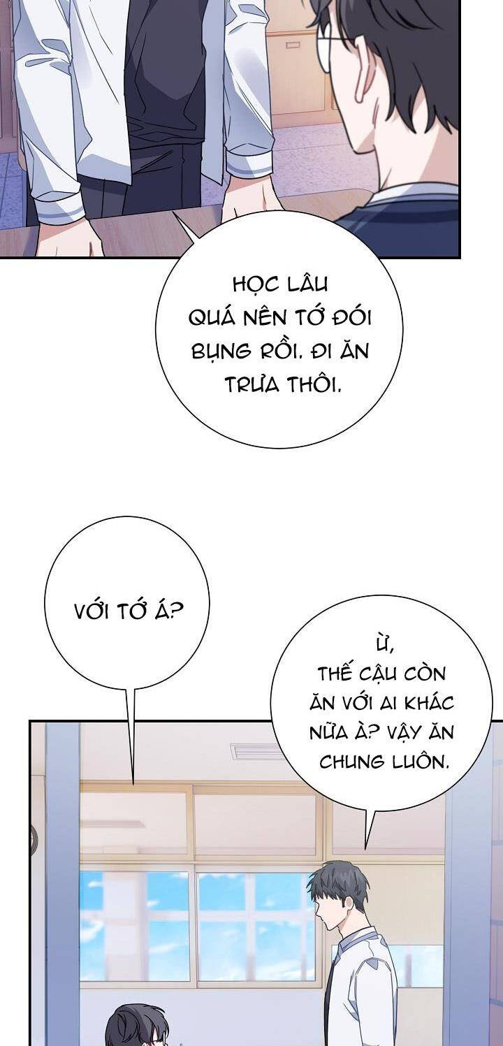Khu Vực Chủ Nghĩa Tình Yêu Chapter 6 - 42