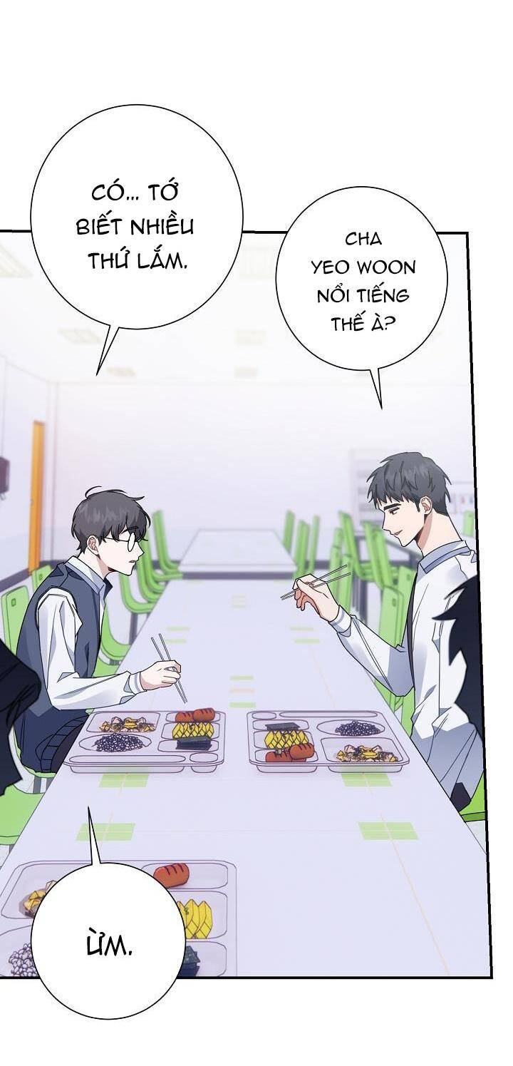 Khu Vực Chủ Nghĩa Tình Yêu Chapter 6 - 47