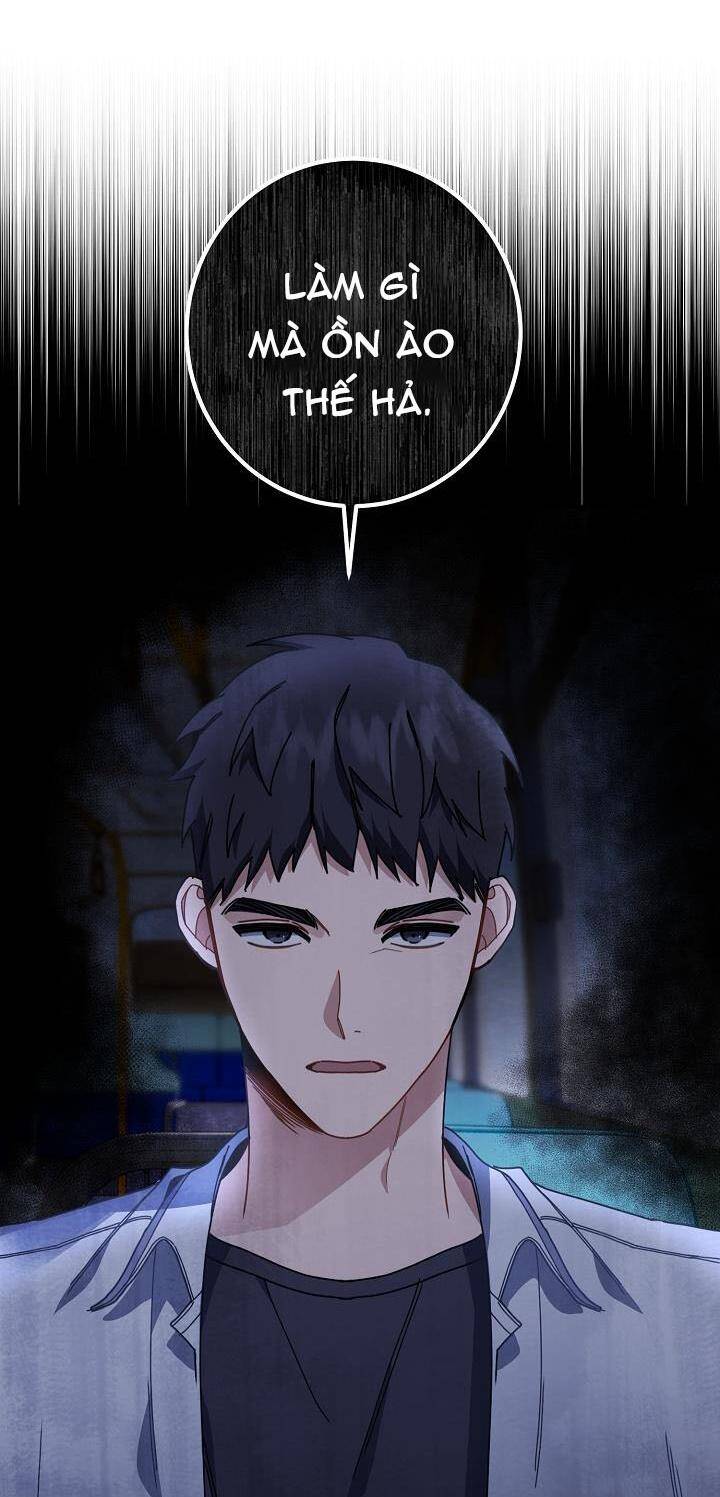 Khu Vực Chủ Nghĩa Tình Yêu Chapter 6 - 6