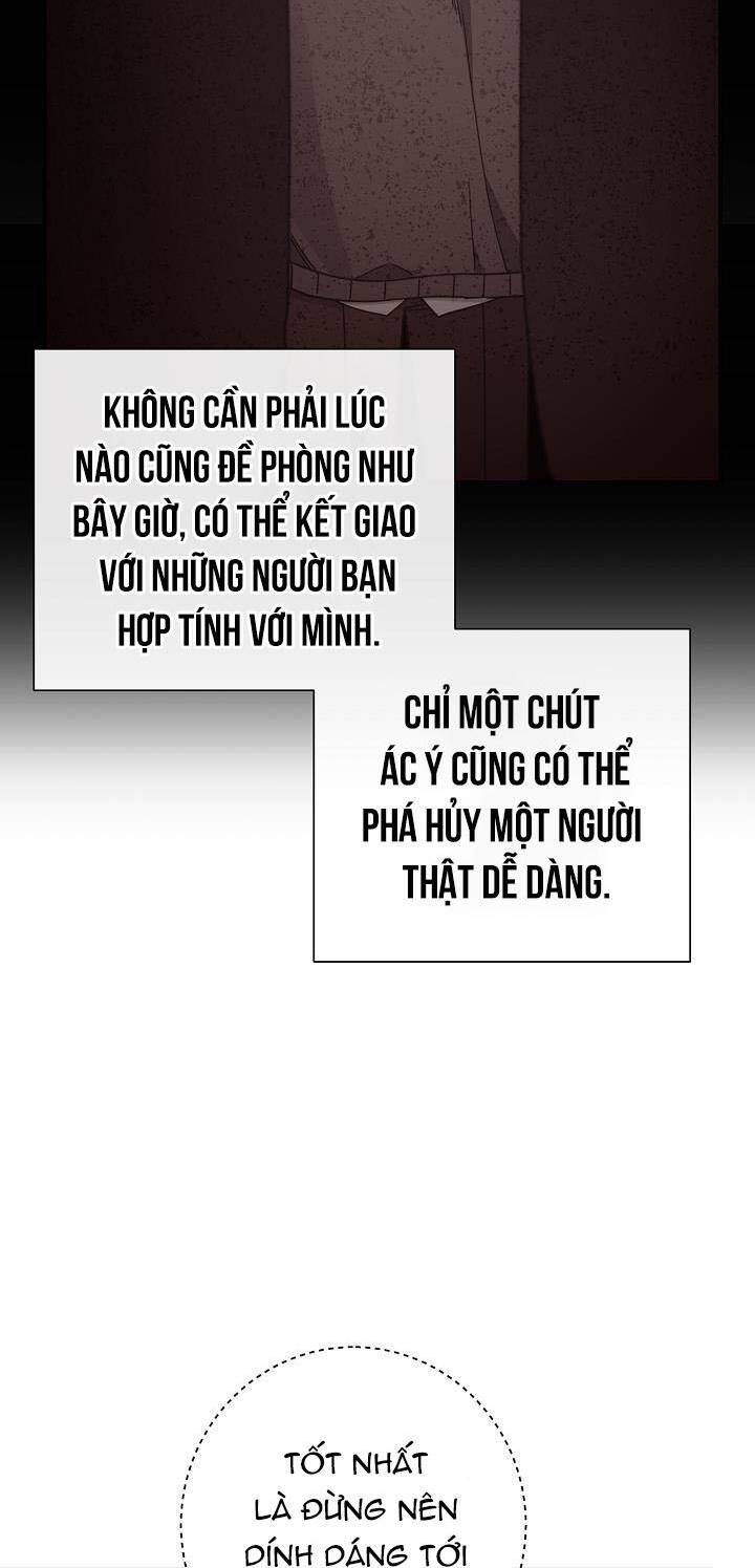 Khu Vực Chủ Nghĩa Tình Yêu Chapter 6 - 52