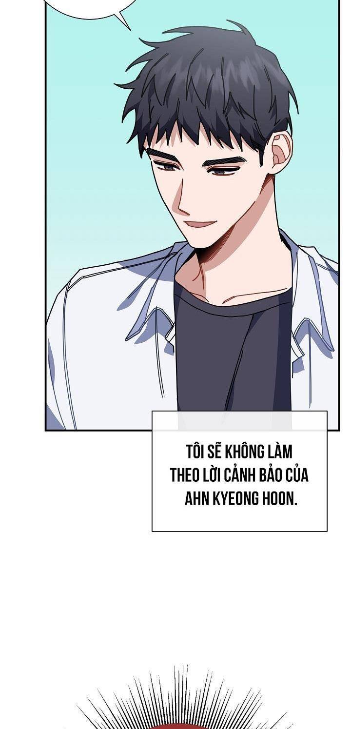 Khu Vực Chủ Nghĩa Tình Yêu Chapter 6 - 54