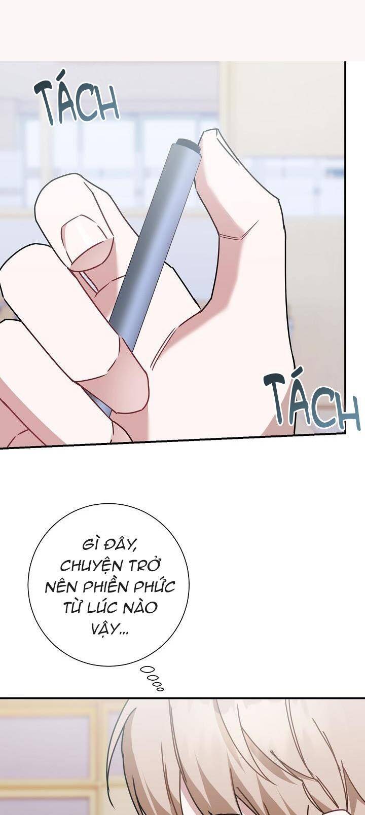 Khu Vực Chủ Nghĩa Tình Yêu Chapter 6 - 56