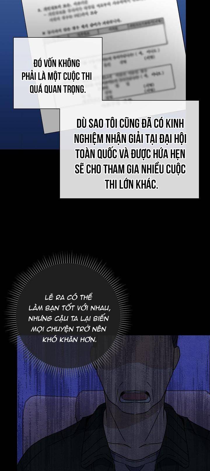 Khu Vực Chủ Nghĩa Tình Yêu Chapter 6 - 64