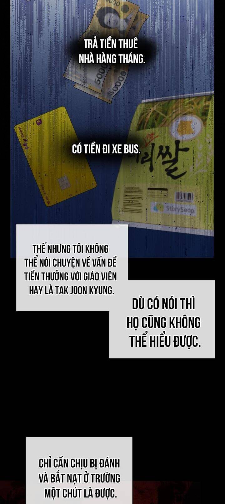 Khu Vực Chủ Nghĩa Tình Yêu Chapter 6 - 66