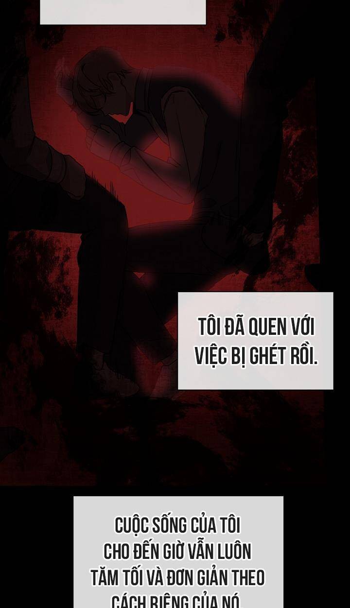 Khu Vực Chủ Nghĩa Tình Yêu Chapter 6 - 67