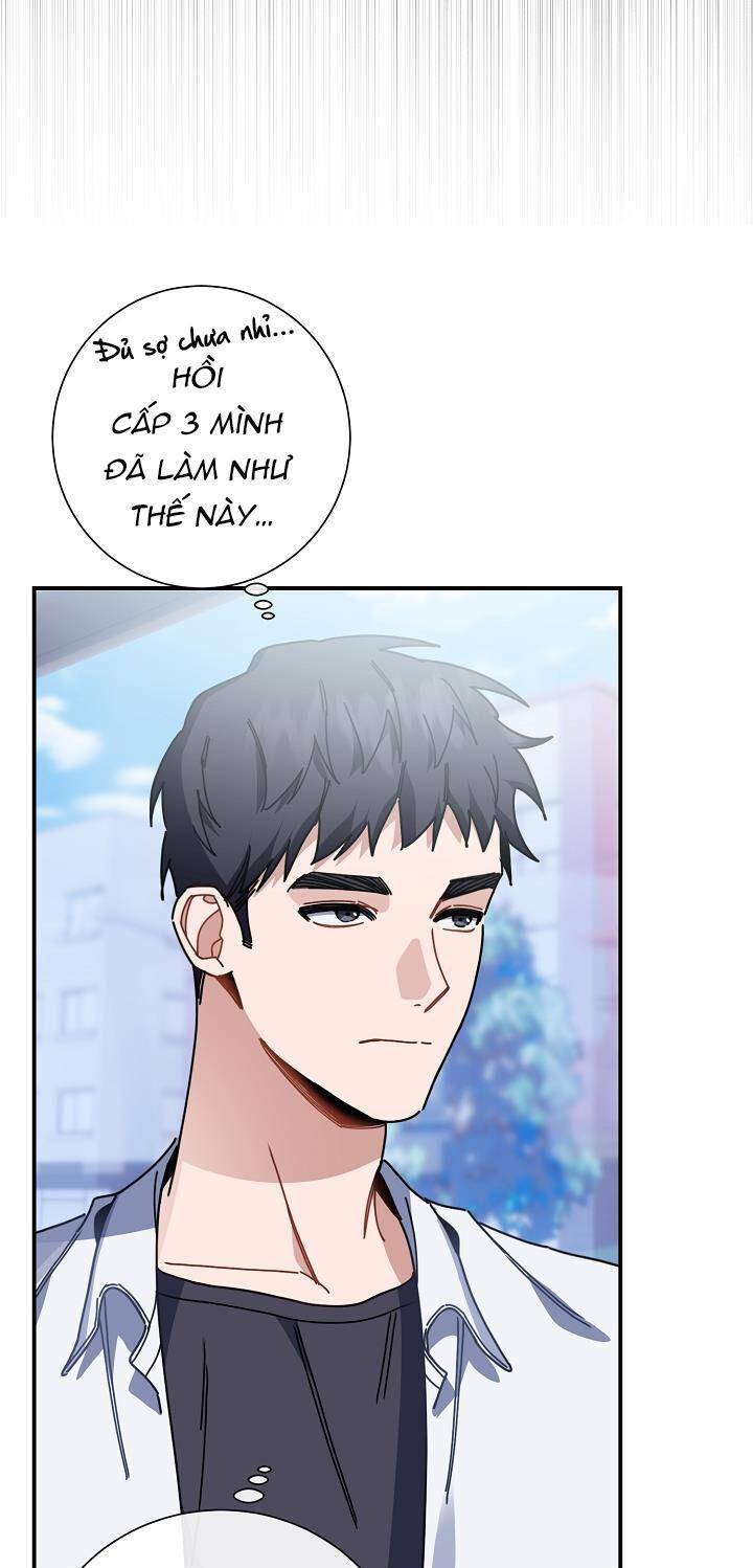 Khu Vực Chủ Nghĩa Tình Yêu Chapter 6 - 8
