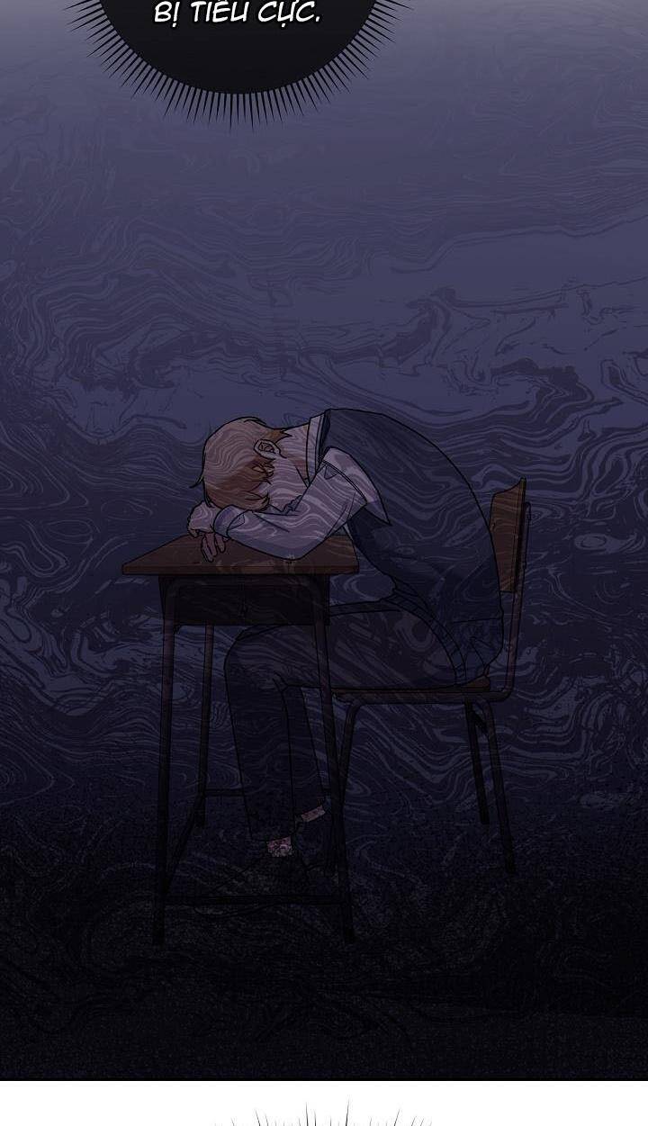 Khu Vực Chủ Nghĩa Tình Yêu Chapter 6 - 76