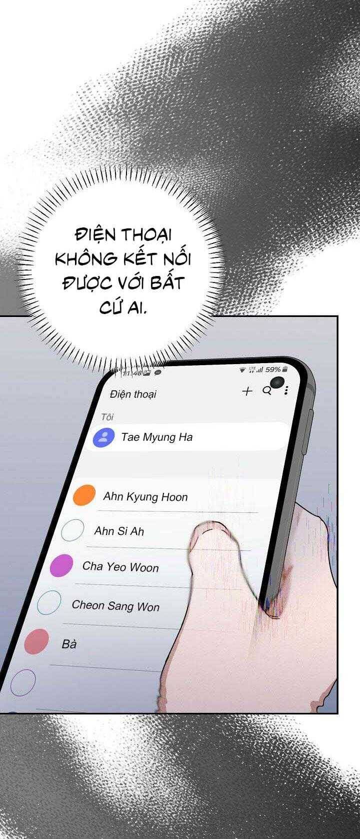 Khu Vực Chủ Nghĩa Tình Yêu Chapter 60 - 11