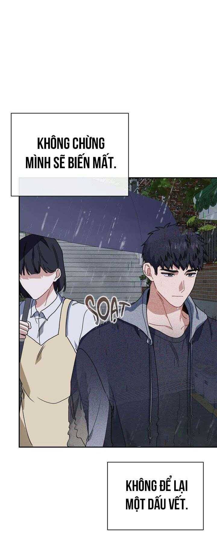 Khu Vực Chủ Nghĩa Tình Yêu Chapter 60 - 19