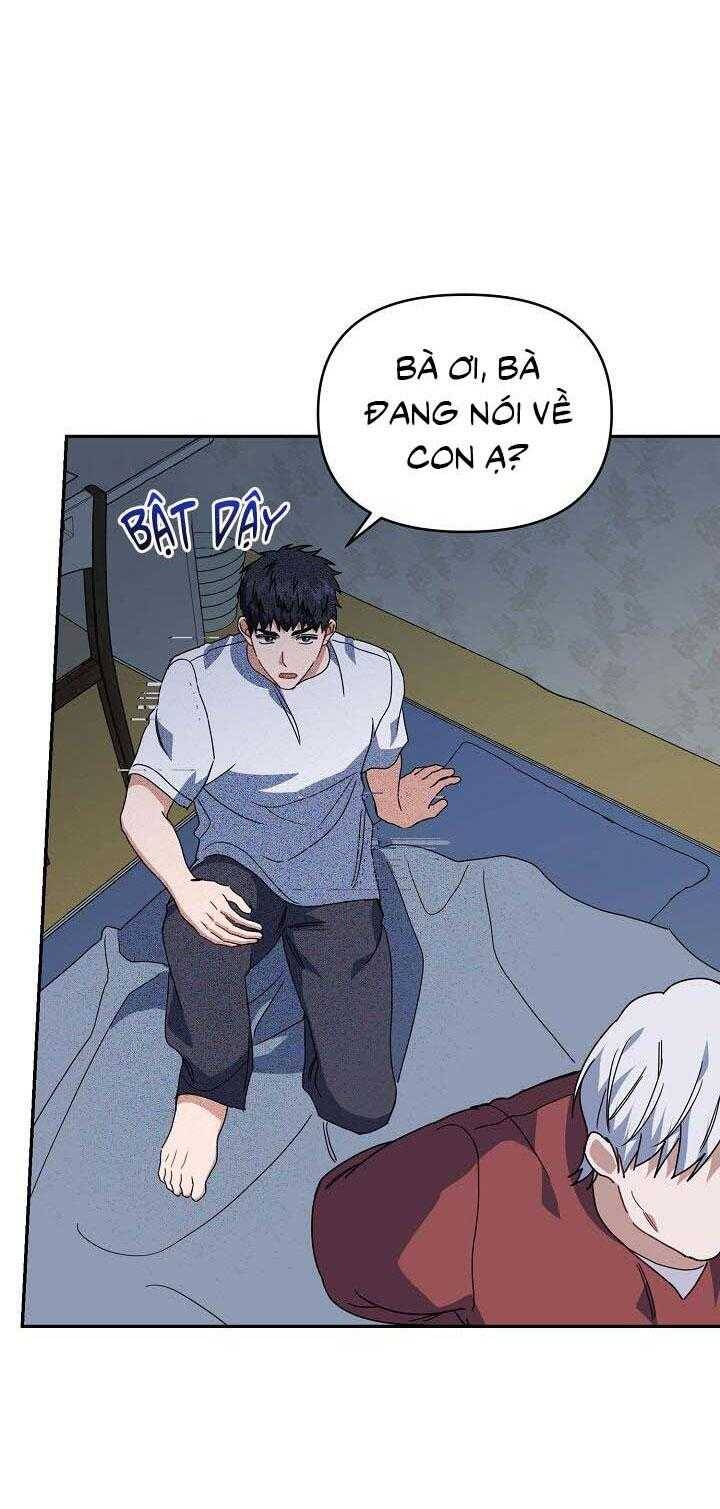 Khu Vực Chủ Nghĩa Tình Yêu Chapter 60 - 3
