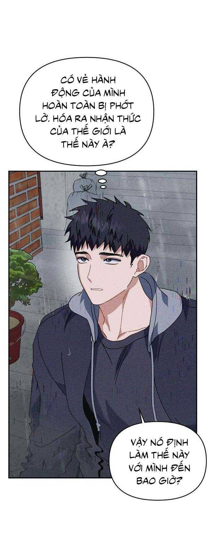 Khu Vực Chủ Nghĩa Tình Yêu Chapter 60 - 21