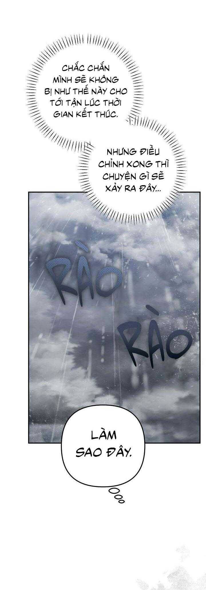 Khu Vực Chủ Nghĩa Tình Yêu Chapter 60 - 22