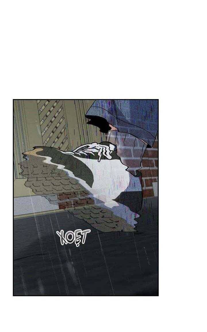 Khu Vực Chủ Nghĩa Tình Yêu Chapter 60 - 27