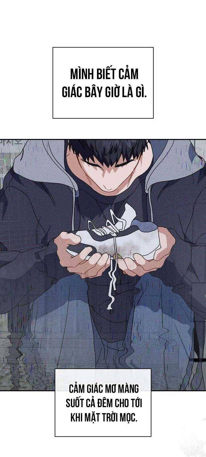 Khu Vực Chủ Nghĩa Tình Yêu Chapter 60 - 35