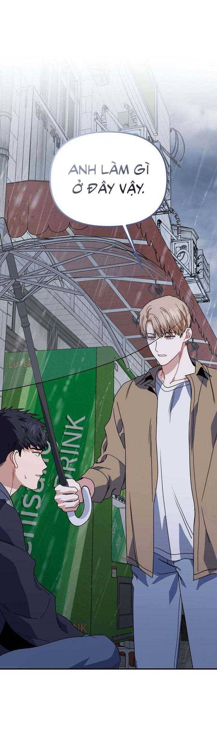 Khu Vực Chủ Nghĩa Tình Yêu Chapter 60 - 44