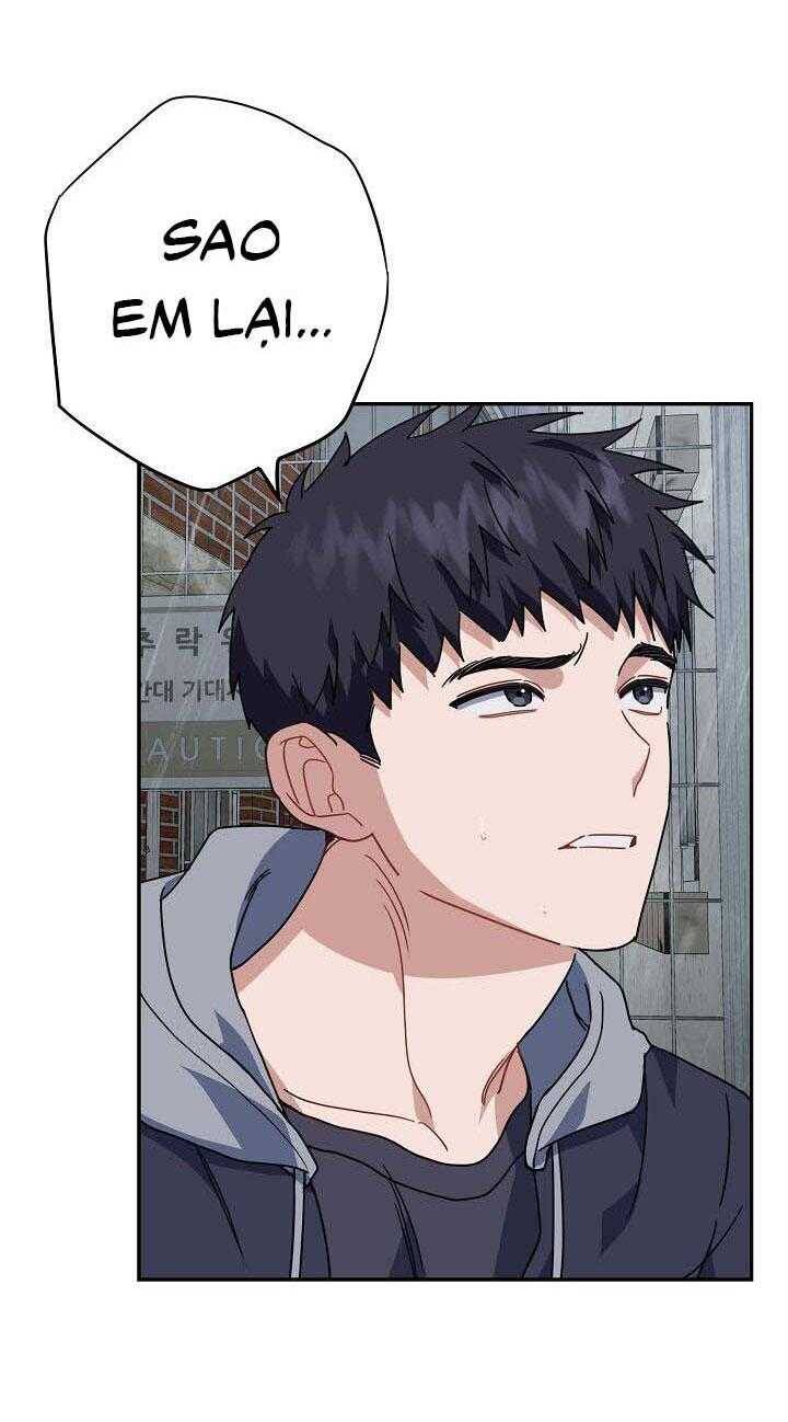 Khu Vực Chủ Nghĩa Tình Yêu Chapter 60 - 45