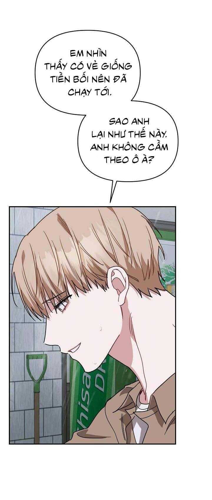 Khu Vực Chủ Nghĩa Tình Yêu Chapter 60 - 46