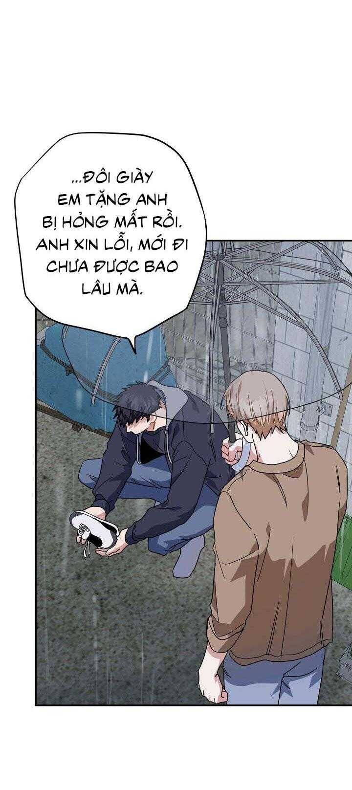 Khu Vực Chủ Nghĩa Tình Yêu Chapter 60 - 47