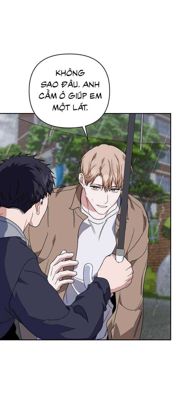 Khu Vực Chủ Nghĩa Tình Yêu Chapter 60 - 48