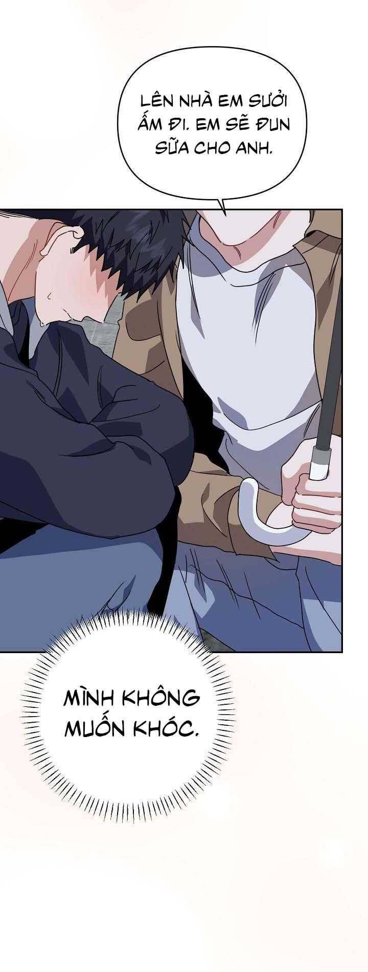 Khu Vực Chủ Nghĩa Tình Yêu Chapter 60 - 52