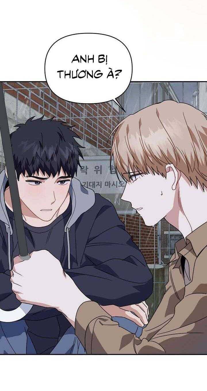 Khu Vực Chủ Nghĩa Tình Yêu Chapter 60 - 53