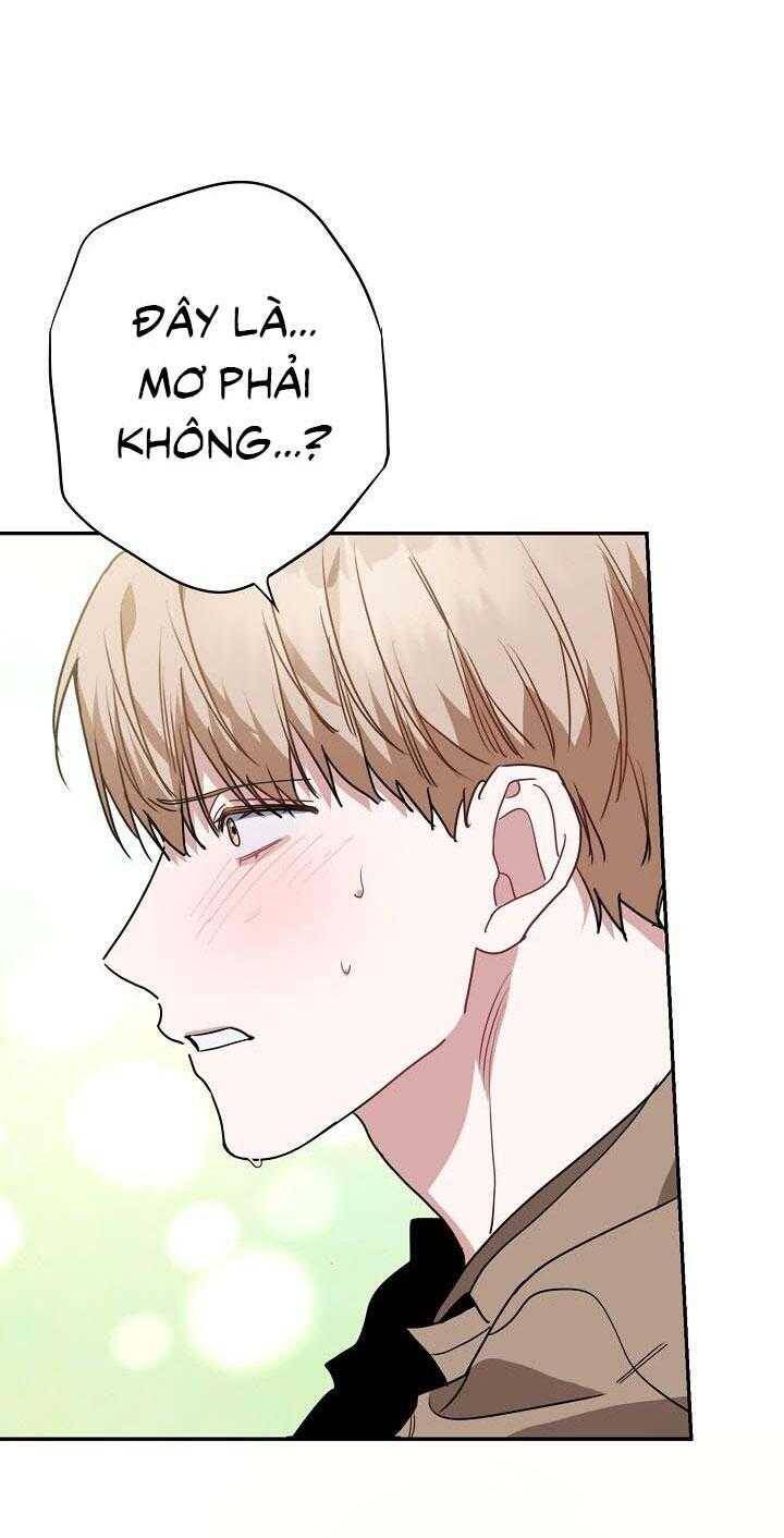 Khu Vực Chủ Nghĩa Tình Yêu Chapter 60 - 67
