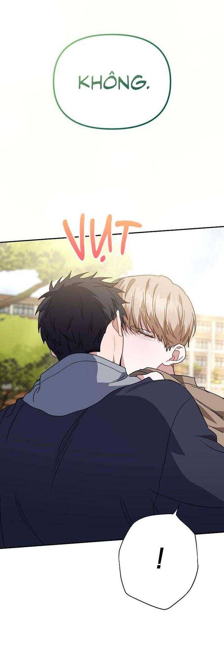 Khu Vực Chủ Nghĩa Tình Yêu Chapter 60 - 68