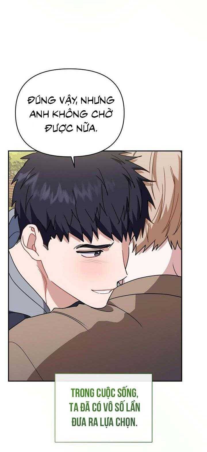 Khu Vực Chủ Nghĩa Tình Yêu Chapter 60 - 78
