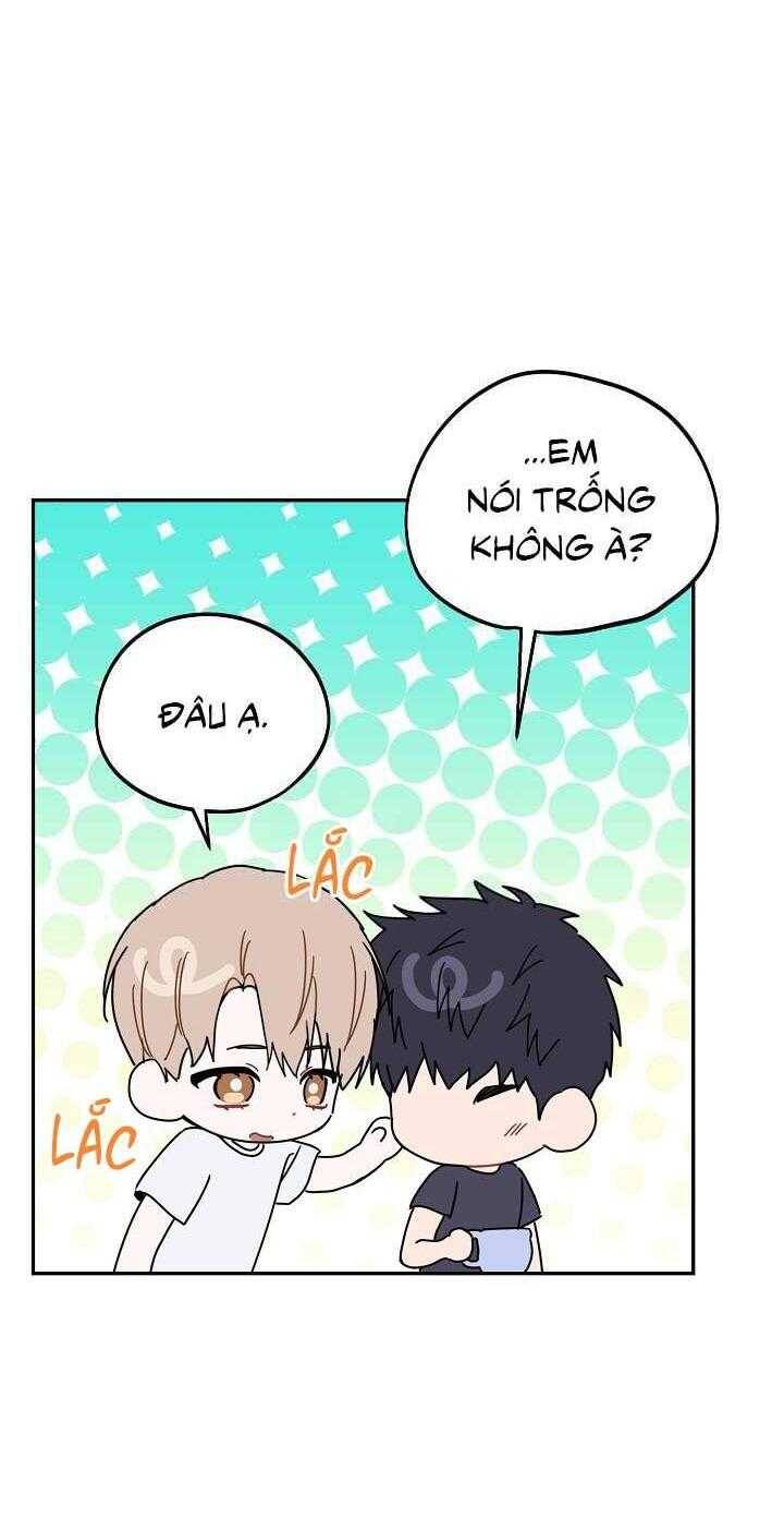 Khu Vực Chủ Nghĩa Tình Yêu Chapter 61 - 12